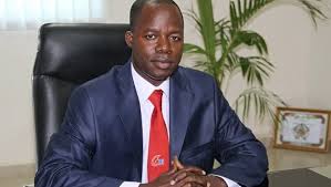 Idrissa NASSA - PDG Coris Holding