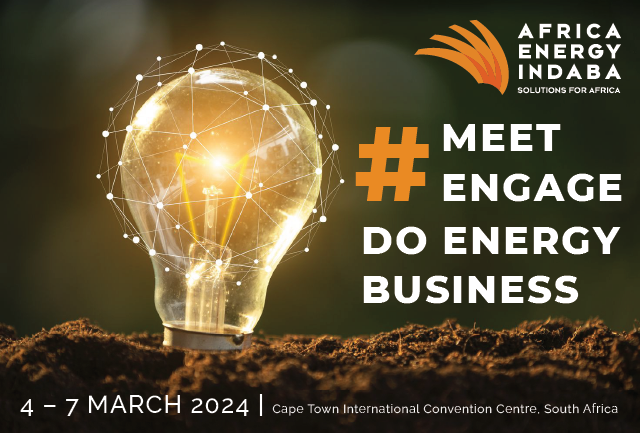 The 2023 Africa Energy Indaba