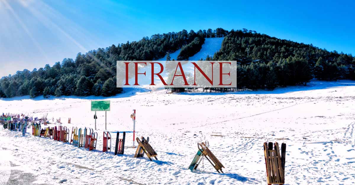 Ifrane (Marocco): Ifrane Forum 2023 “Building African economic champions