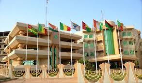 West African Economic and Monetary Union (UEMOA)